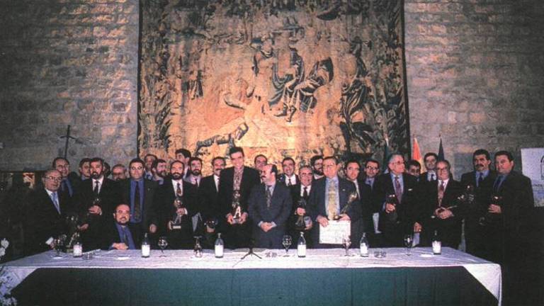 Tal día como hoy en 1995: Jaén, capital del turismo de Andalucía