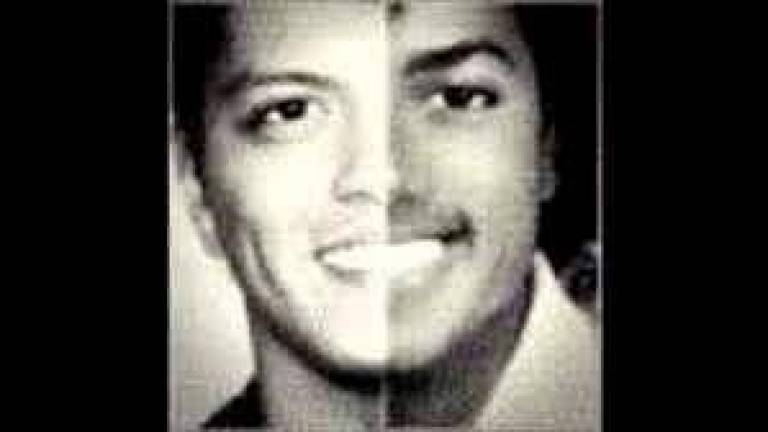 Nueva leyenda urbana: ¿Es Bruno Mars hijo de Michael Jackson?