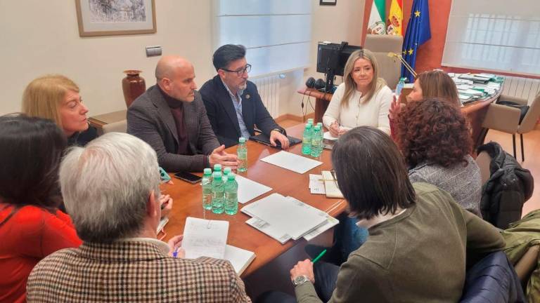 El Colegio de Enfermería de Jaén valora la incorporación de dos nuevas matronas en el Hospital de Jaén