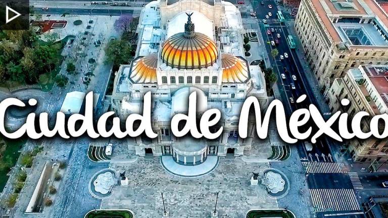 El éxito de una jiennense en la Ciudad de México
