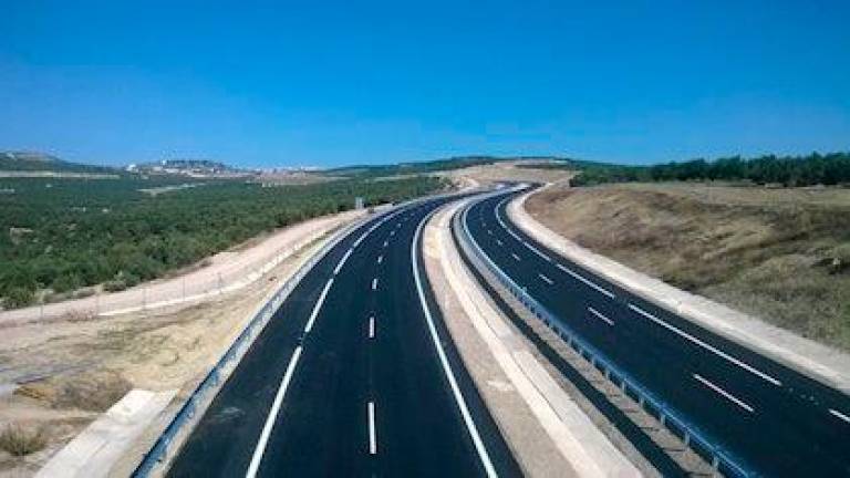 La Junta destaca el trabajo para actualizar proyectos en materia de carreteras que estaban obsoletos