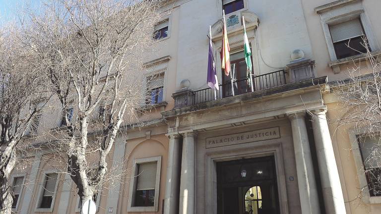 Solicitan 6,5 millones de fianza para Fernández de Moya y otros ocho procesados por Matinsreg