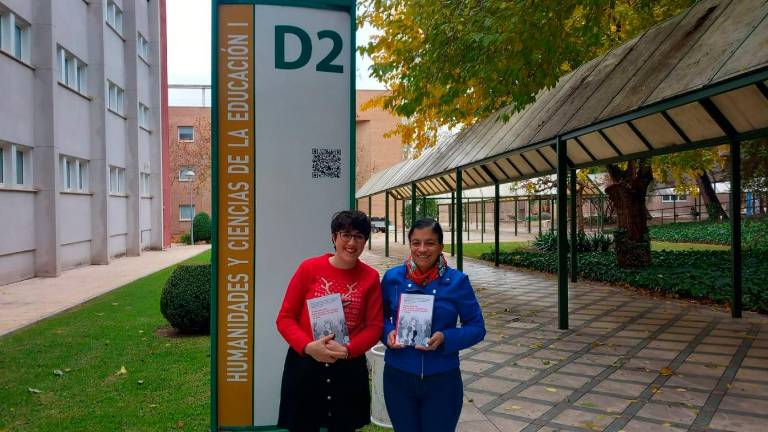 La UJA lanza un estudio sobre la enseñanza del español a migrantes que se incorporan al sistema educativo