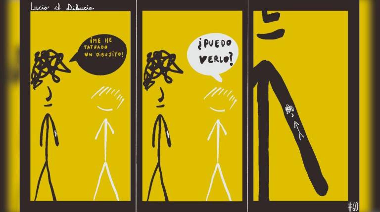 VIÑETA #60 09/03/26