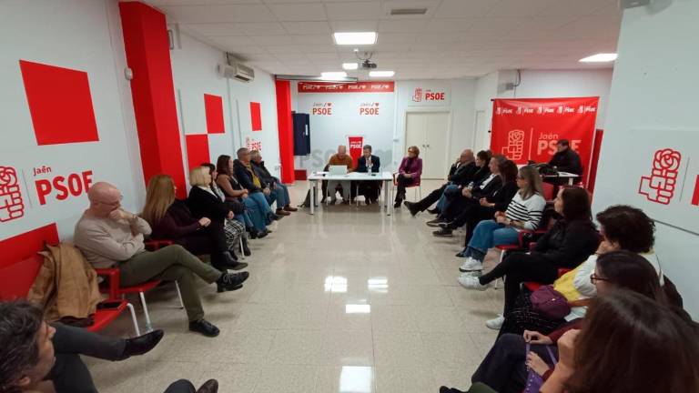 Julio Millán valora la “positiva senda de reducción de desempleo” de la capital