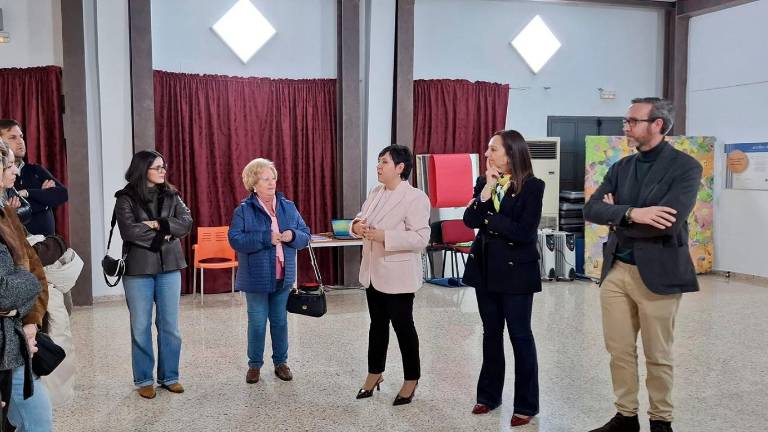 La exposición “Arcillas del sabor. Memorias femeninas de la cocina”, de la UJA llega a Santisteban