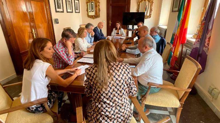 Luz verde al avance del Plan General de Ordenación Municipal