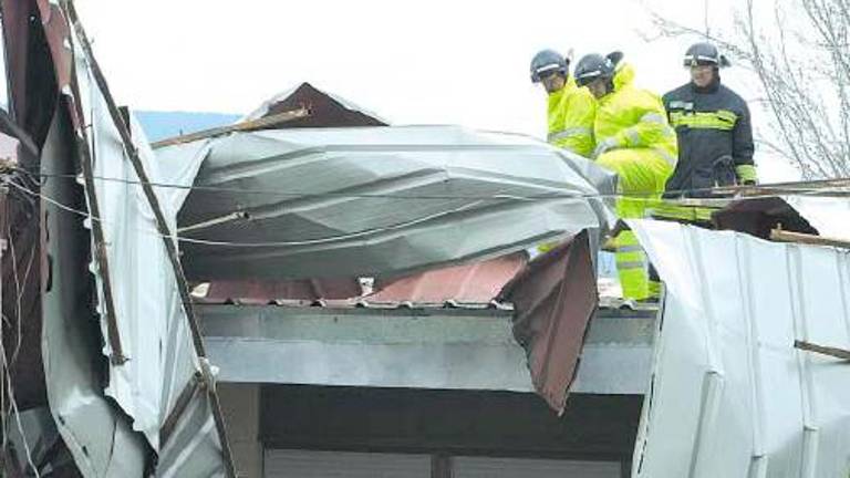 Tal día como hoy en 2003 publicábamos: Vuela el techo del Martín Noguera