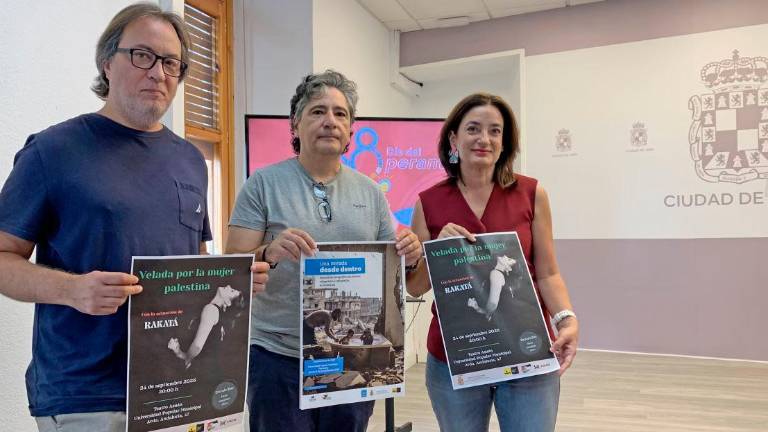 El Ayuntamiento anuncia la constitución de la Mesa Local de Cooperación al Desarrollo