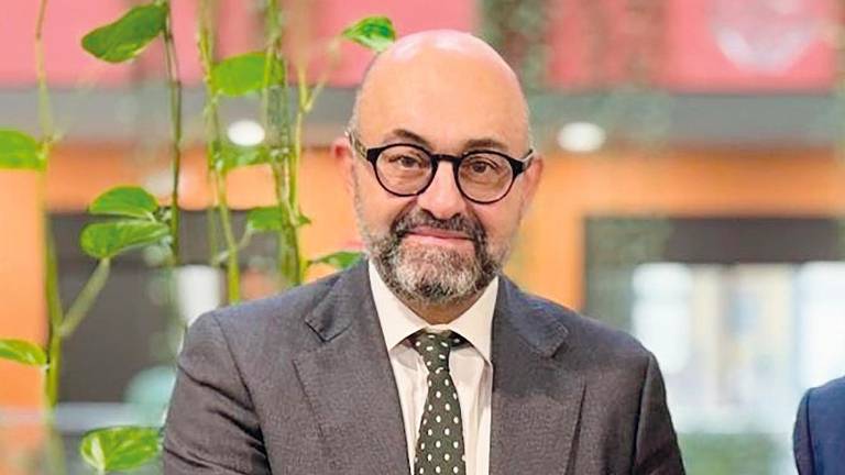 “Hay una gran apuesta por la provincia de Jaén”