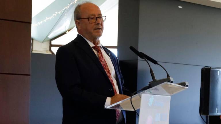 Julio Millán: “Hemos aprendido a querer y a dar lo mejor de nosotros porque queriendo también somos queridos”