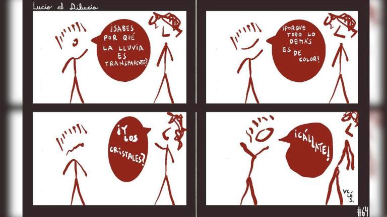 VIÑETA #64 06/04/26