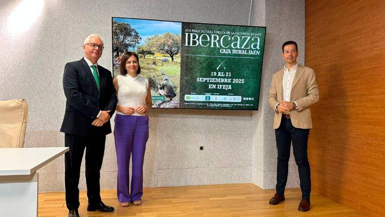 Ya se conocen todos los detalles de Ibercaza 2025