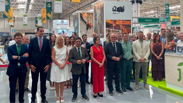 Ibercaza 2025 reivindica la actividad cinegética como motor de la sostenibilidad