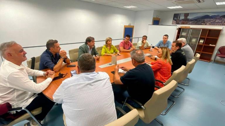 Ordenanza de tráfico para encajar la circulación del tranvía en Jaén
