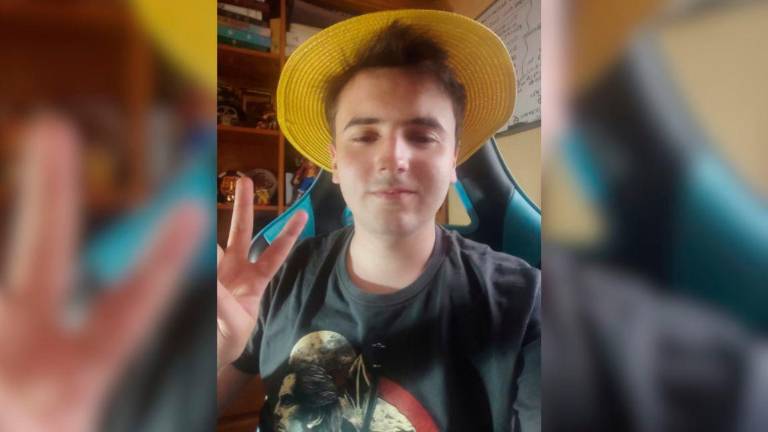 Divinidades, bestias sagradas y criaturas y guardianes celestiales: El universo de Manuel Rodríguez