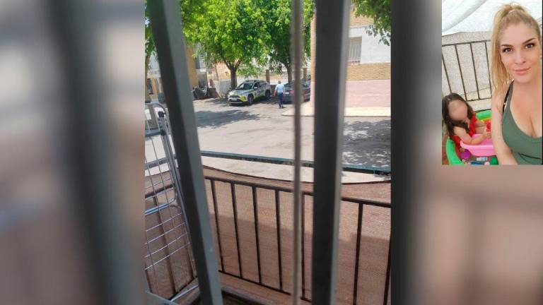 Una mujer pide que se le retire la vigilancia por maltrato en Alcalá la Real