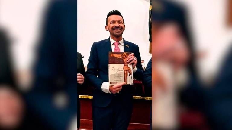 Francisco Jiménez hace un repaso de la imaginería jiennense