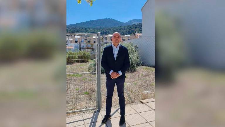 Salen a subasta tres parcelas municipales por avenida de los Aparejadores