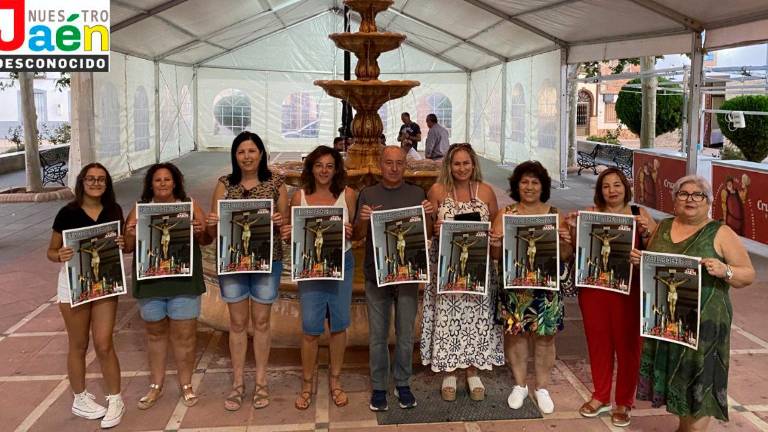 El final de la Meseta tiene un encanto muy especial: este sábado, en Venta de los Santos