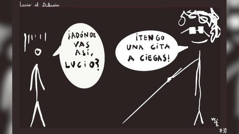VIÑETA #30 11/08/2025