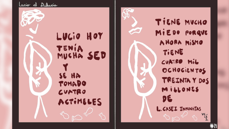 VIÑETA #19 26/05/2025