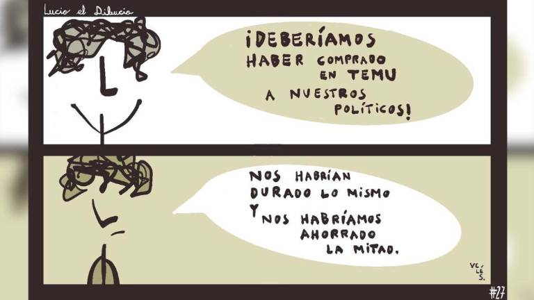 VIÑETA #27 21/07/2025