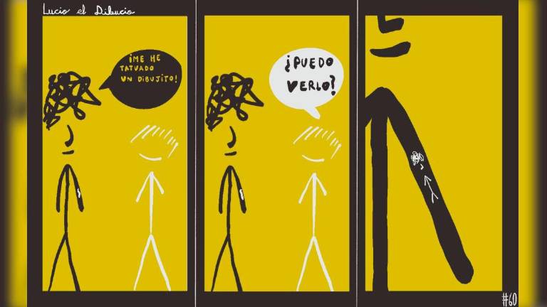 VIÑETA #60 09/03/26