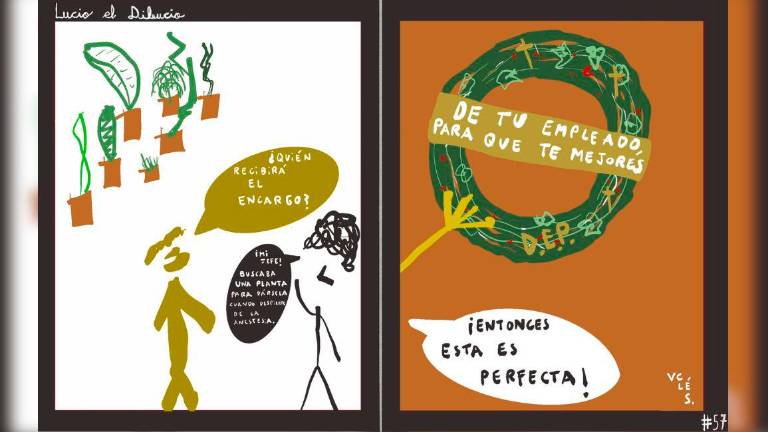 VIÑETA #57 16/02/26