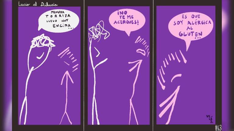 VIÑETA #63 30/03/26