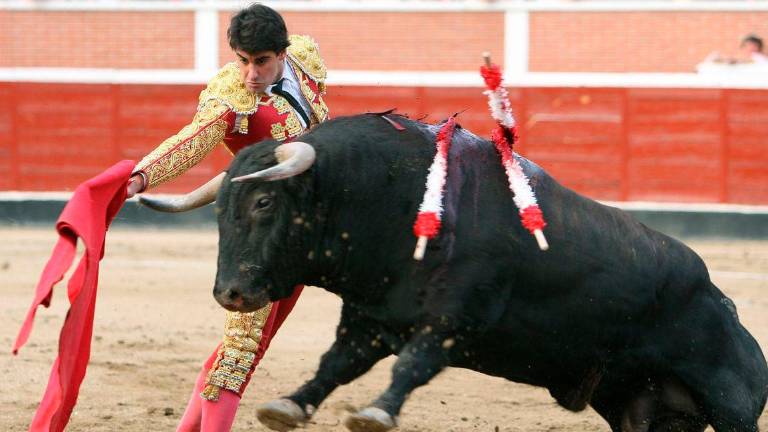 Jesulín de Ubrique regresa a los ruedos el domingo 21 en Alcalá la Real