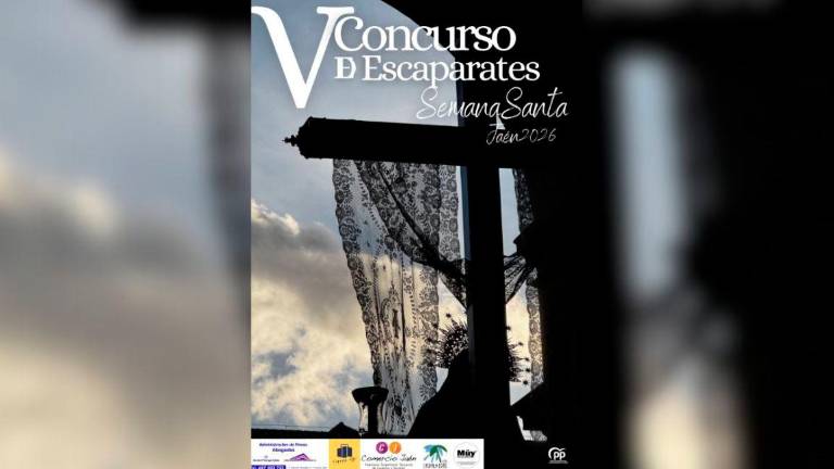 ¿Quiere participar en el Concurso de Escaparates de Semana Santa?