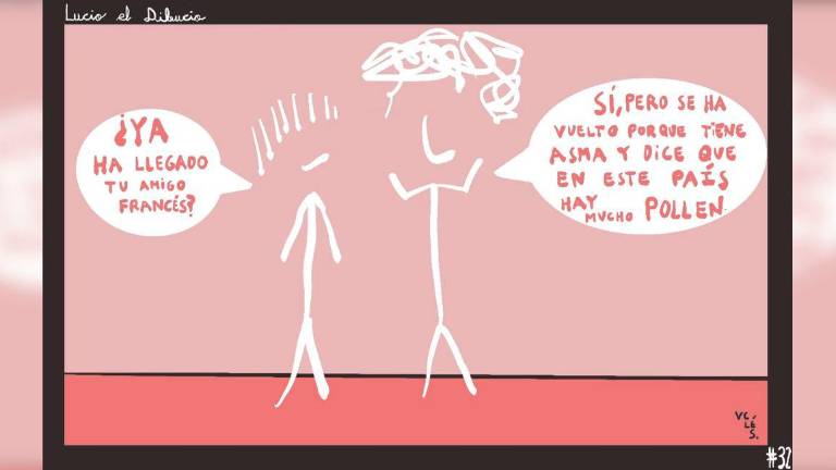 VIÑETA #32 25/08/2025