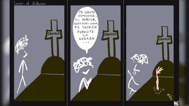 VIÑETA #65 13/04/26