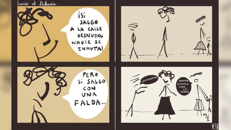 VIÑETA #28 28/07/2025