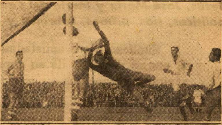 Antonio Núnez Abreu: Un ejemplo de defensa