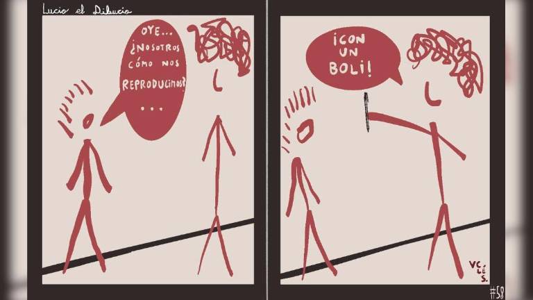 VIÑETA #58 23/02/26