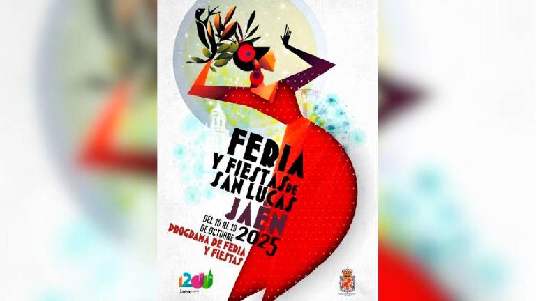 Tu arte puede anunciar la Feria de San Lucas: Abierto el plazo para el concurso del cartel