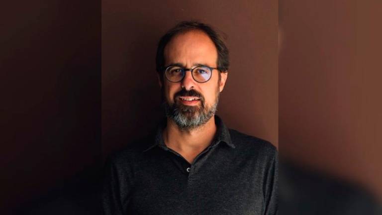 Elías Sevillano produce “Leonor vive”, una comedia histórica sobre el papel de las mujeres en los relatos históricos