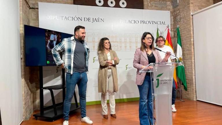Jaén vuelve a ser un año más la capital de la música y los bailes latinos