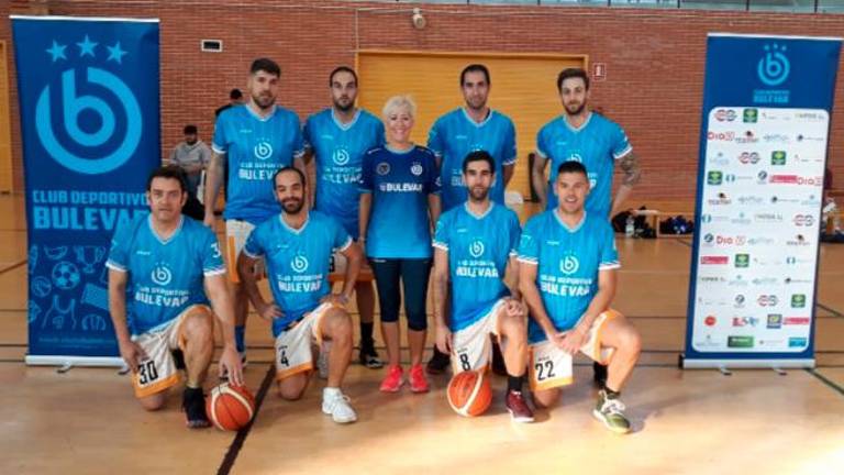 Deporte y solidaridad en Jaén