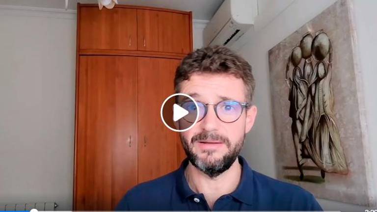 Francisco Miralles | Ayuntamiento de Villacarrillo