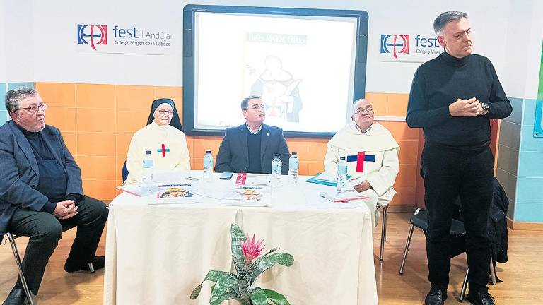 “Es posible que este mundo recupere la esperanza”