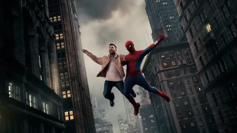 <i>Clip rescatado del spot publicitario.</i>