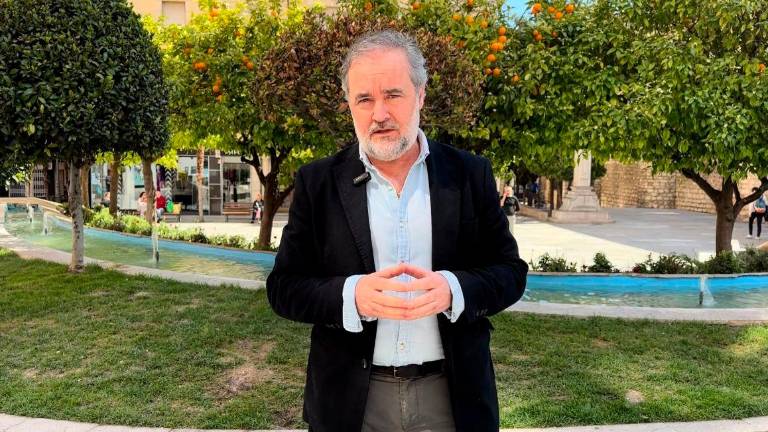 El gobierno local (PSOE-JM+) pide “tranquilidad” al área de Recaudación