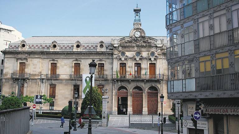 1,2 millones para 91 municipios