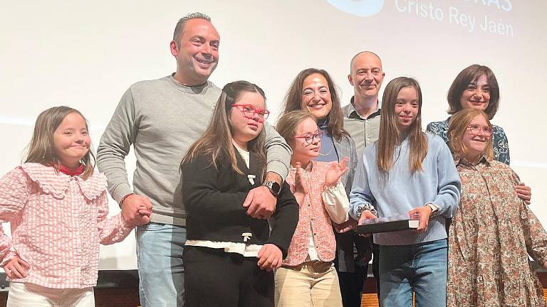 Once premios por la inclusión y la igualdad de oportunidades