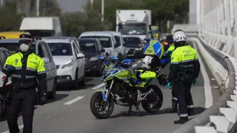 Hasta 32 municipios de Jaén, en riesgo extremo en el primer fin de semana con movilidad interprovincial