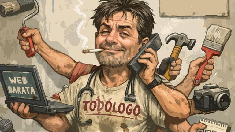 Tertulianos todólogos