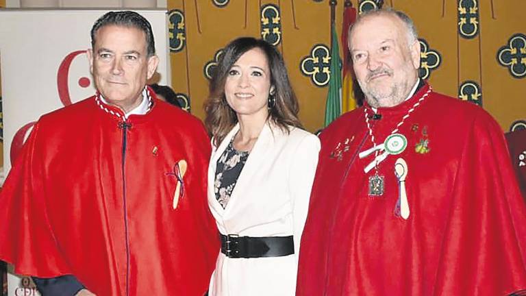 La Cuchara de Palo aplaude a los defensores de la tierra